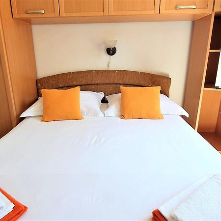 Apartments Roso - Zf Hvar Hvar Town Camera foto