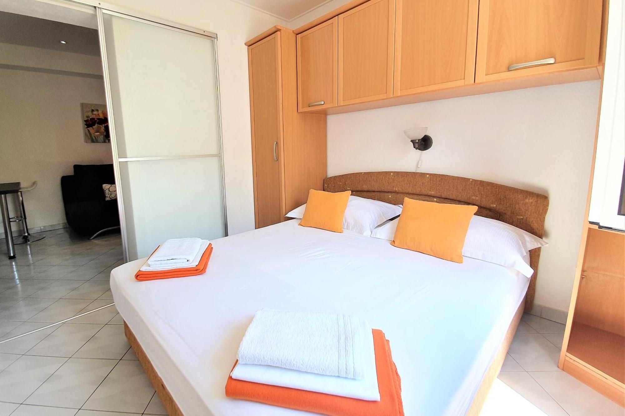 Apartments Roso - Zf Hvar Hvar Town Camera foto